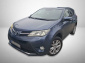 Toyota RAV 4, 2013