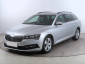 Škoda Superb, 2020