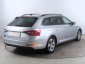 Škoda Superb, 2020