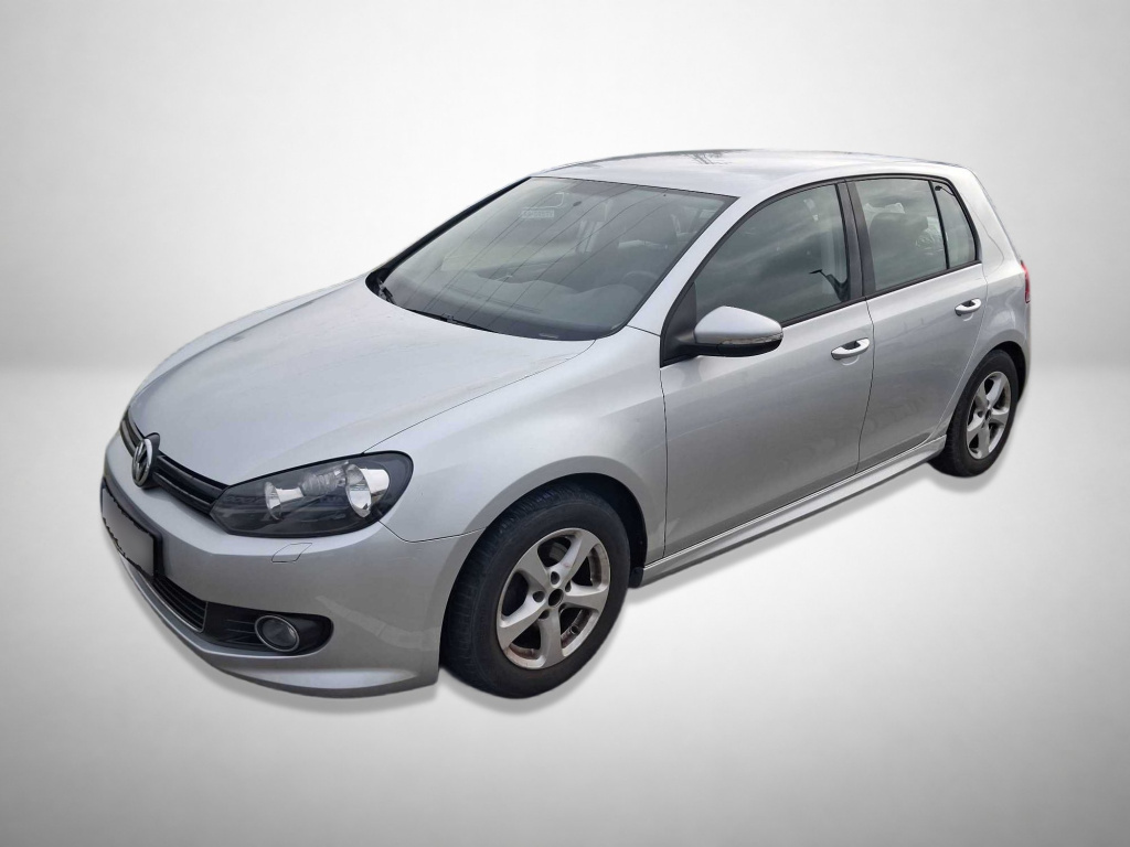 Foto inzerátu: Volkswagen Golf