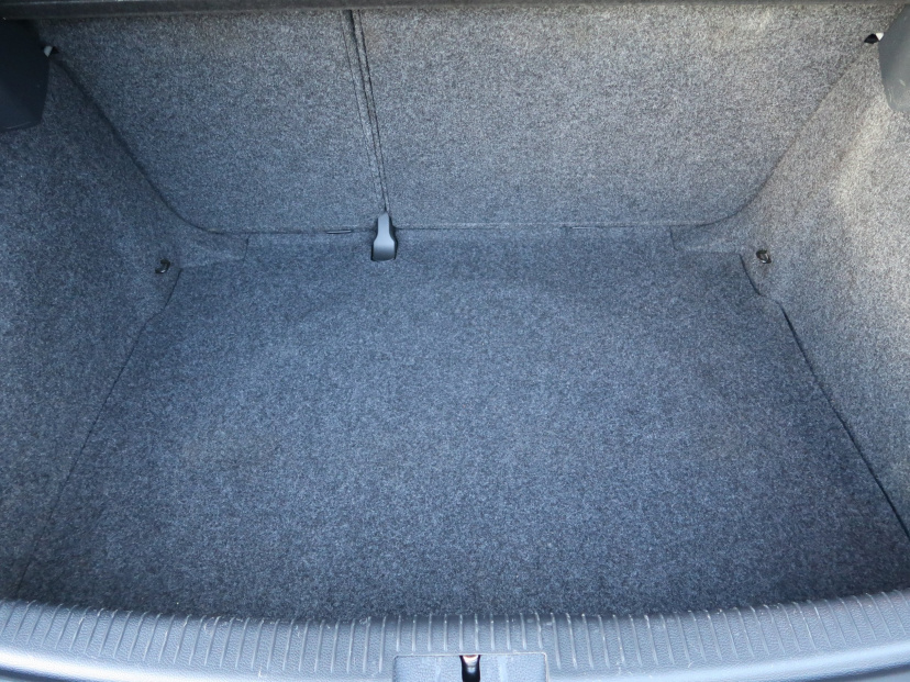Volkswagen Golf, 2012