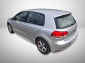 Volkswagen Golf, 2012