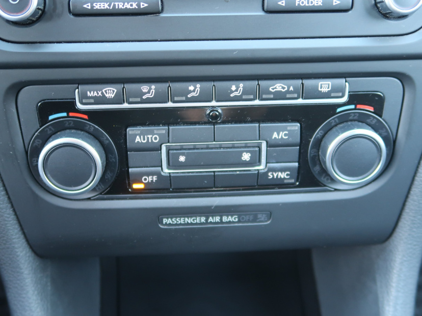 Volkswagen Golf, 2012