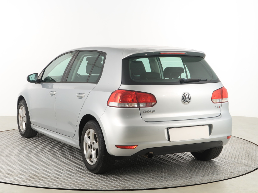 Volkswagen Golf, 2012