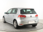 Volkswagen Golf, 2012
