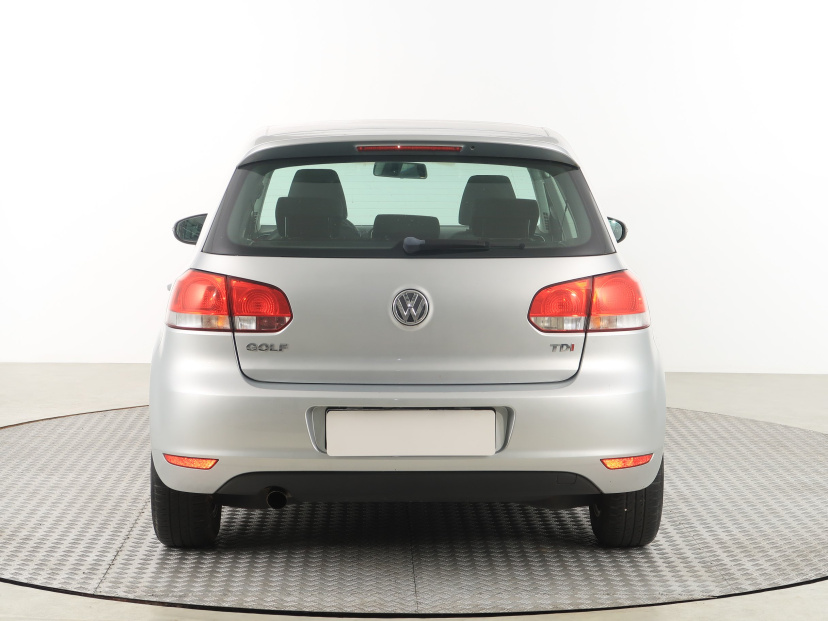 Volkswagen Golf, 2012