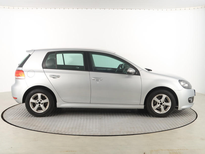 Volkswagen Golf, 2012