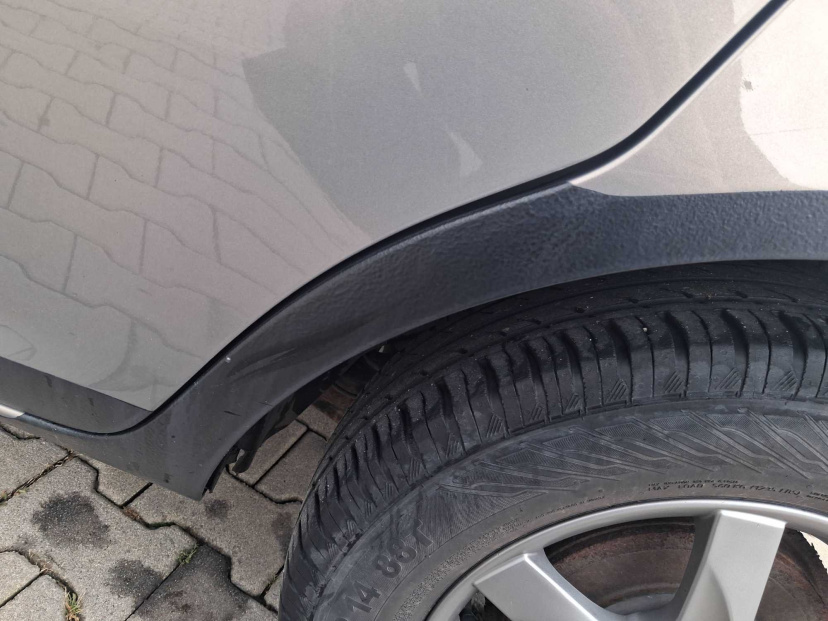 Opel Corsa, 2012