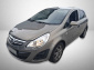 Opel Corsa, 2012