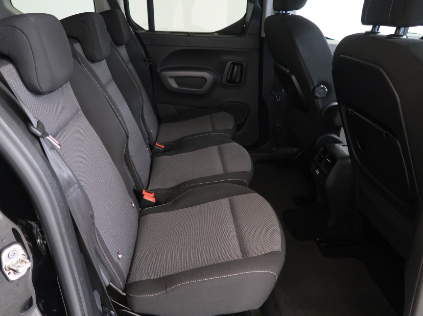 Toyota ProAce City Verso, 2020