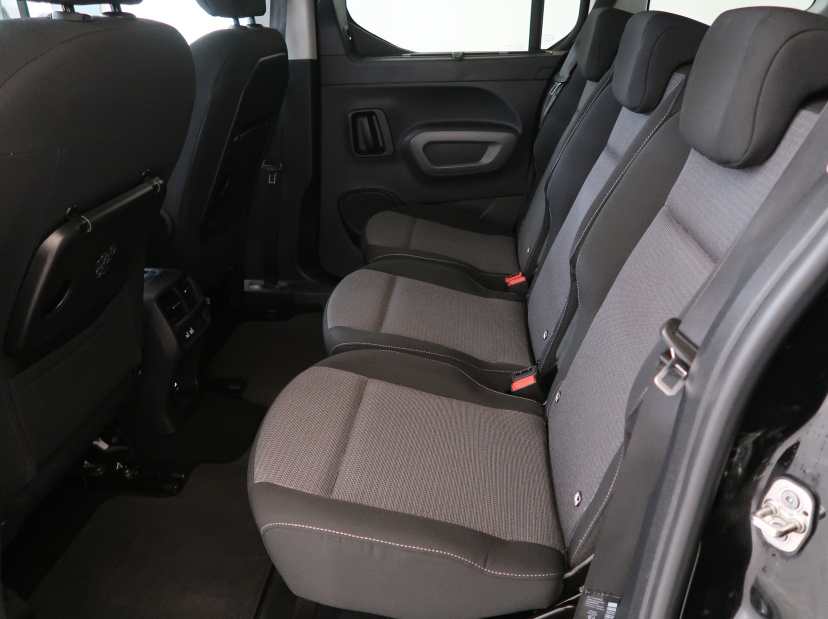 Toyota ProAce City Verso, 2020