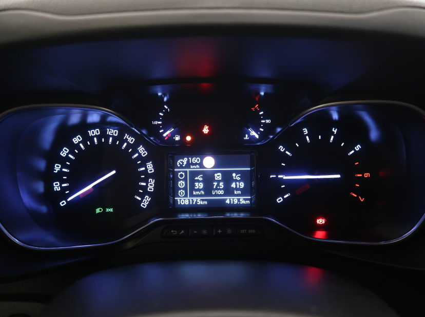 Toyota ProAce City Verso, 2020