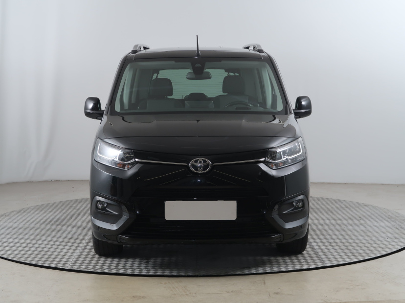 Toyota ProAce City Verso, 2020