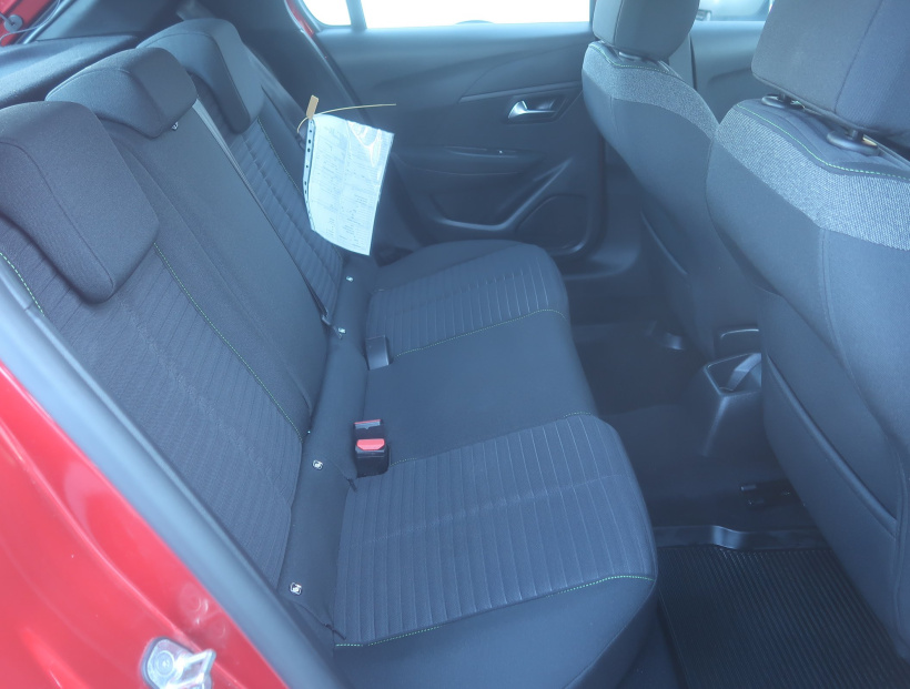 Peugeot 208, 2024