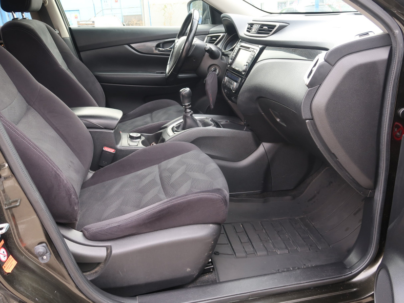 Nissan X-Trail, 2014