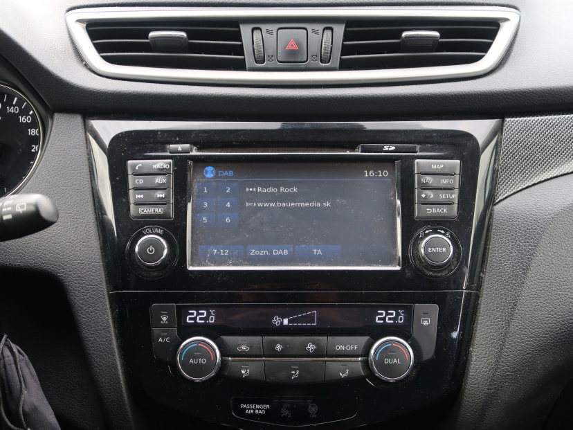 Nissan X-Trail, 2014