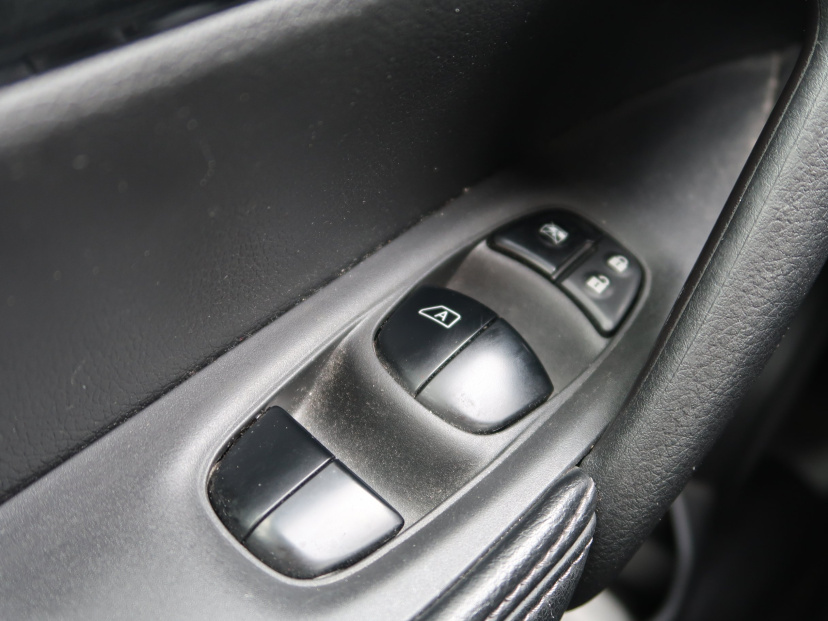 Nissan X-Trail, 2014