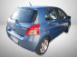 Toyota Yaris, 2005