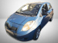 Toyota Yaris, 2005