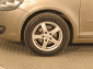 Volkswagen Golf Plus, 2012