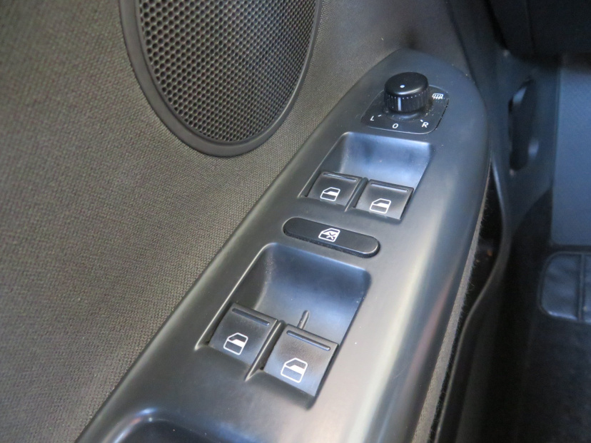 Volkswagen Golf Plus, 2012