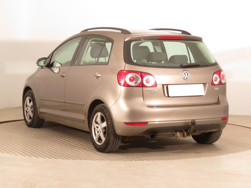Volkswagen Golf Plus, 2012