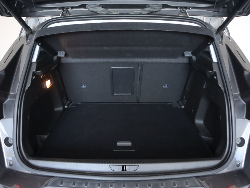 Opel Grandland, 2018