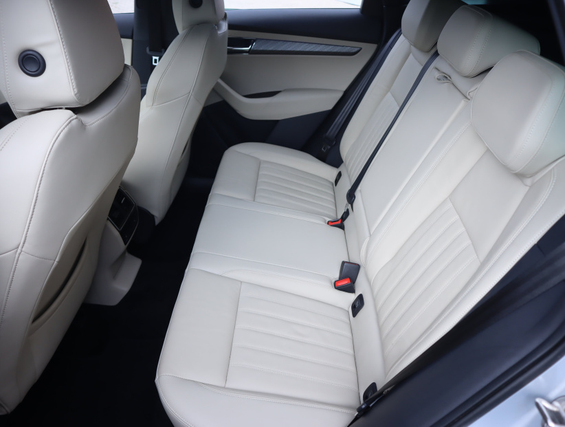 Škoda Karoq, 2022