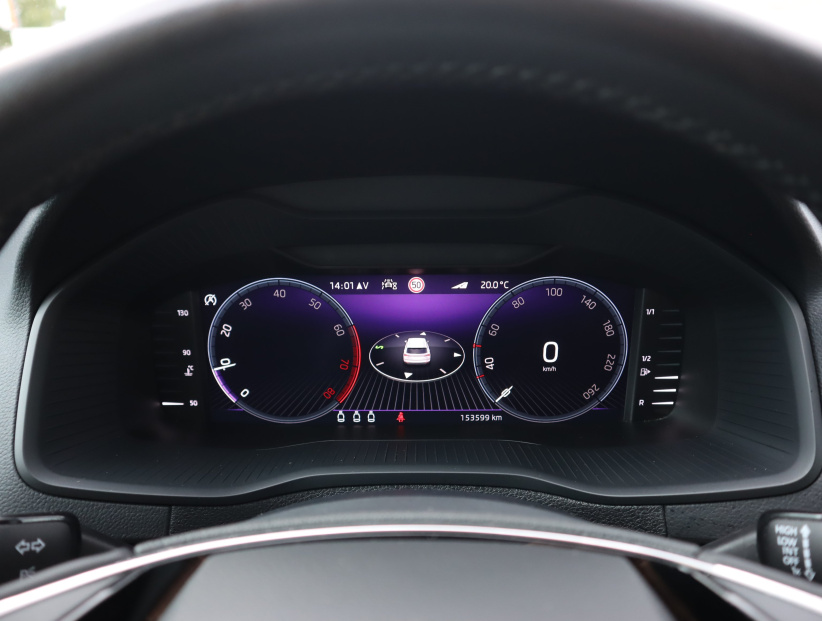 Škoda Karoq, 2022