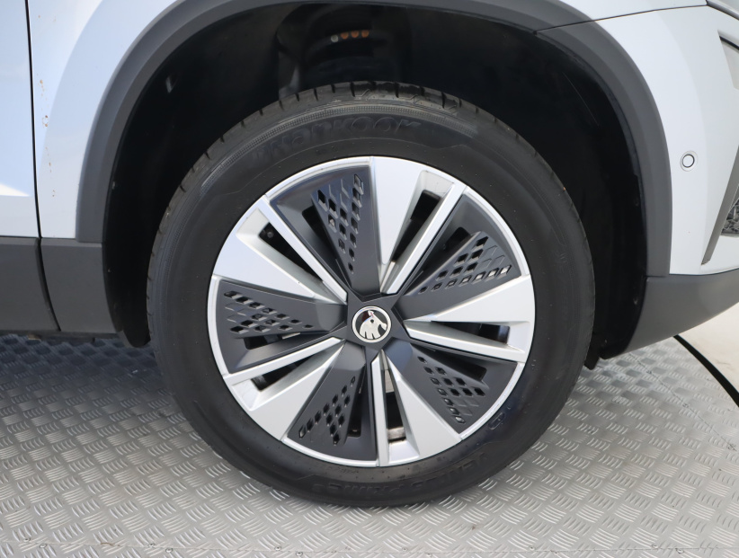Škoda Karoq, 2022