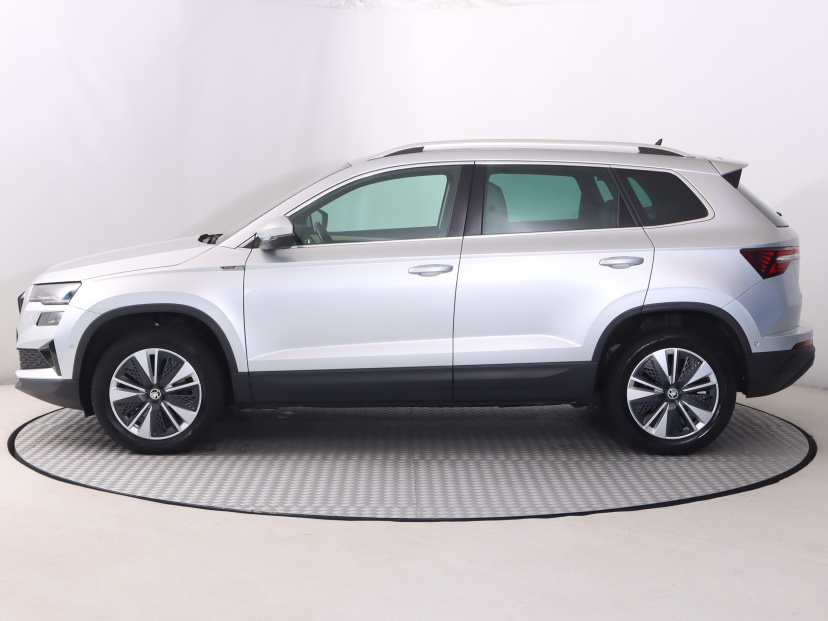 Škoda Karoq, 2022