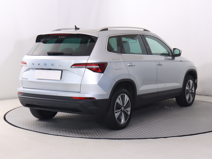 Škoda Karoq, 2022