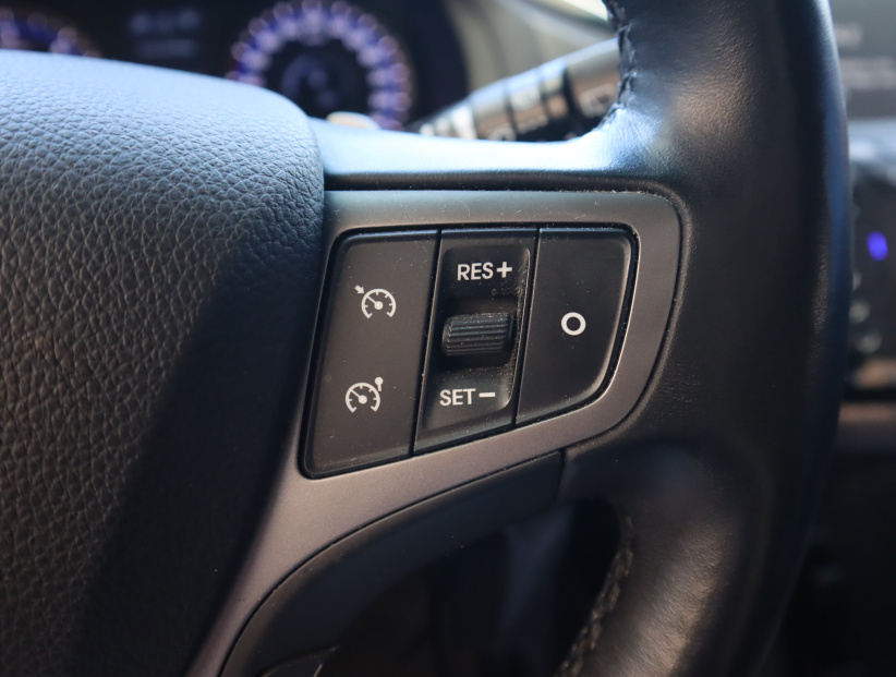 Hyundai i40, 2018