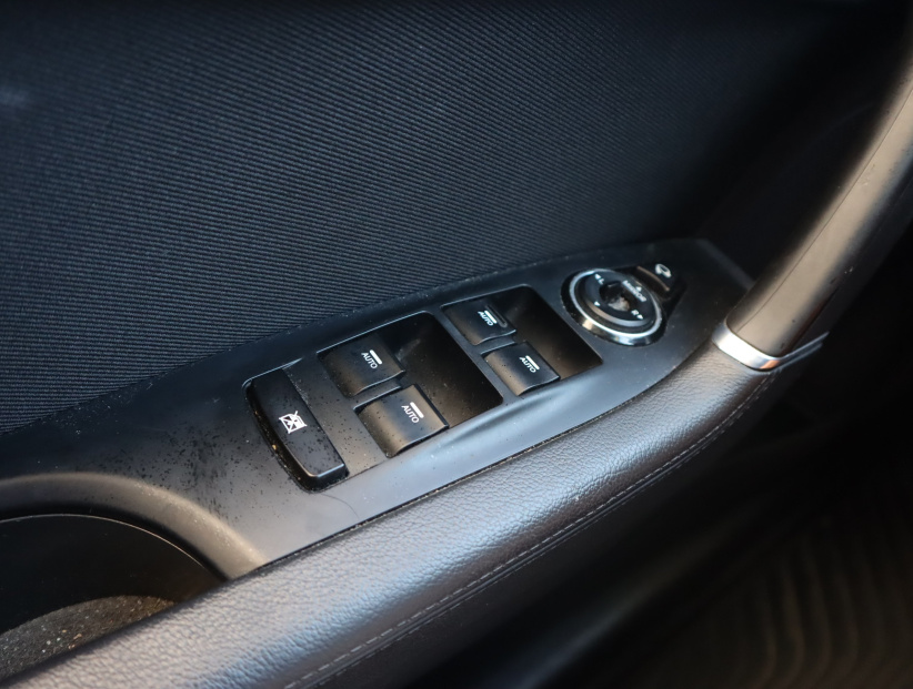 Hyundai i40, 2018