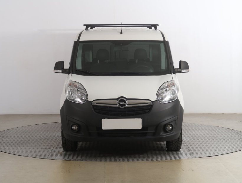 Opel Combo, 2018