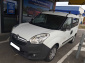 Opel Combo, 2018
