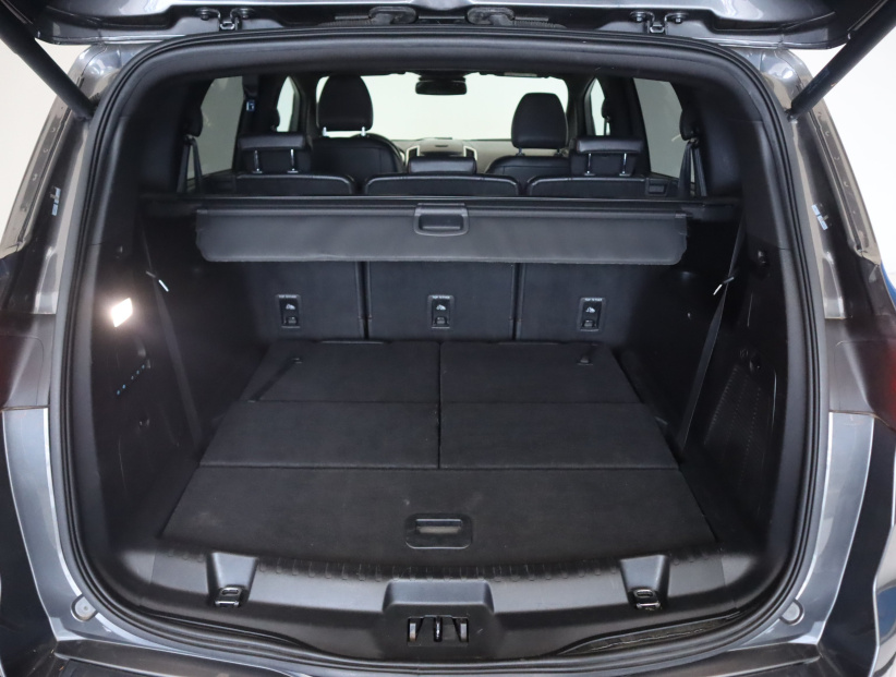 Ford S-Max, 2018