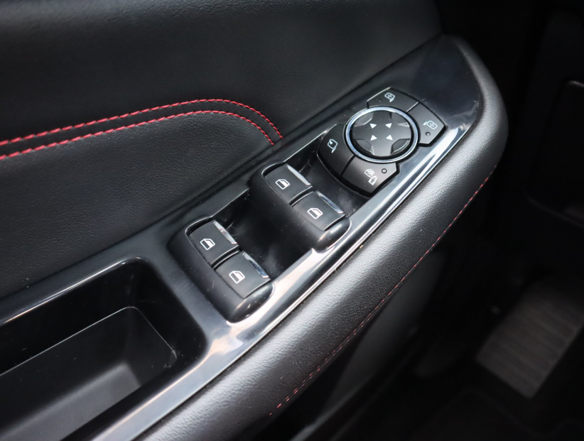 Ford S-Max, 2018