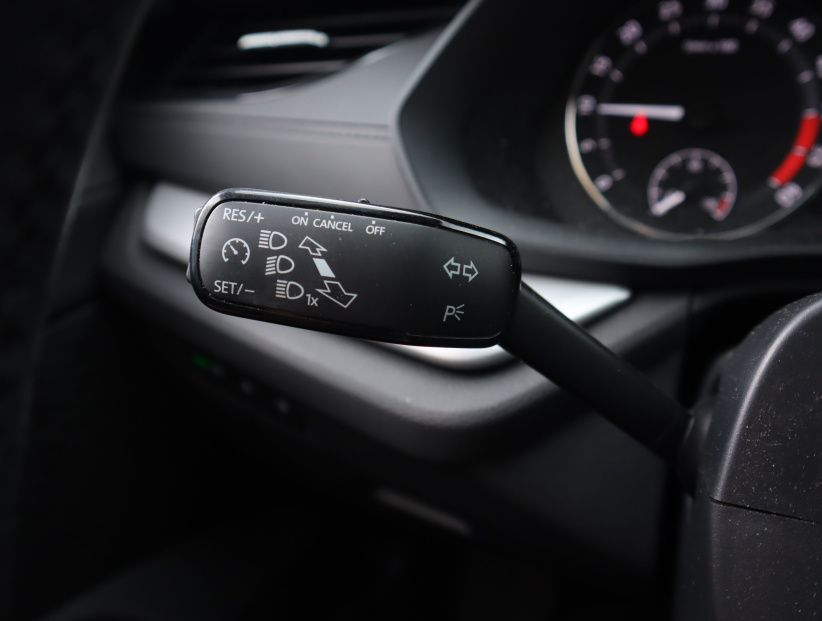 Škoda Octavia, 2023