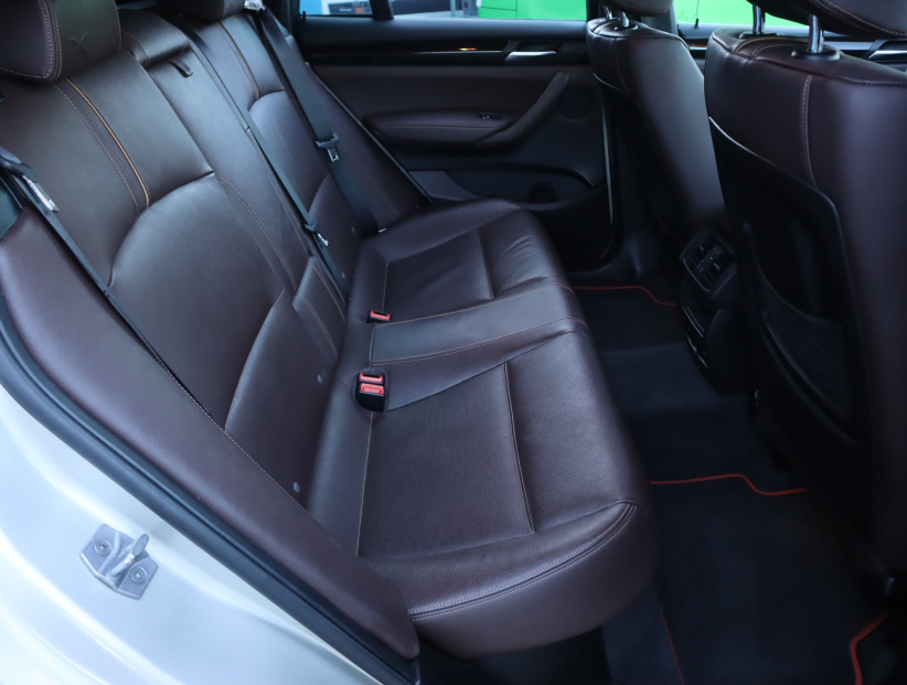 BMW X4, 2019