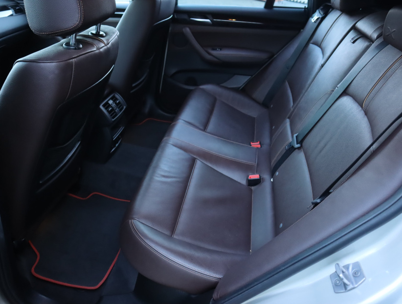 BMW X4, 2019