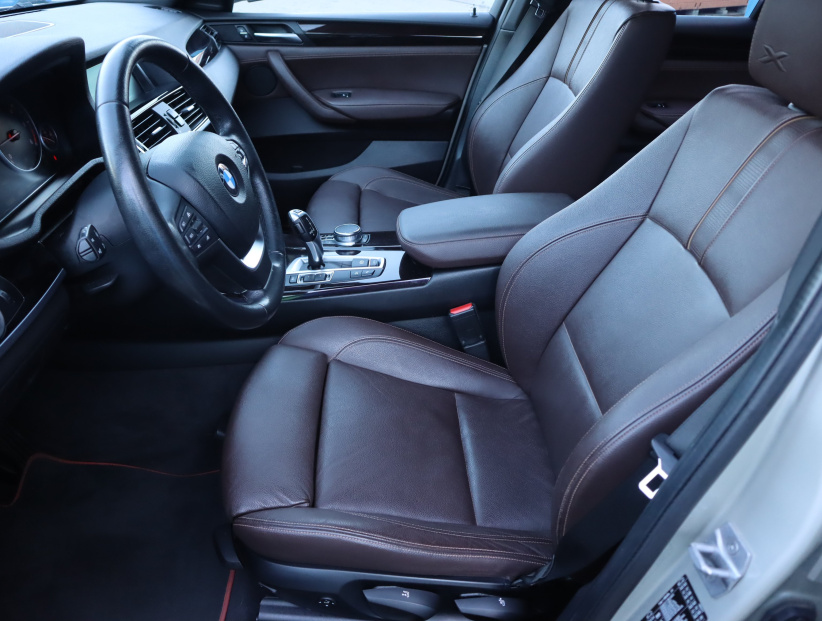 BMW X4, 2019