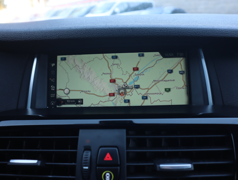 BMW X4, 2019