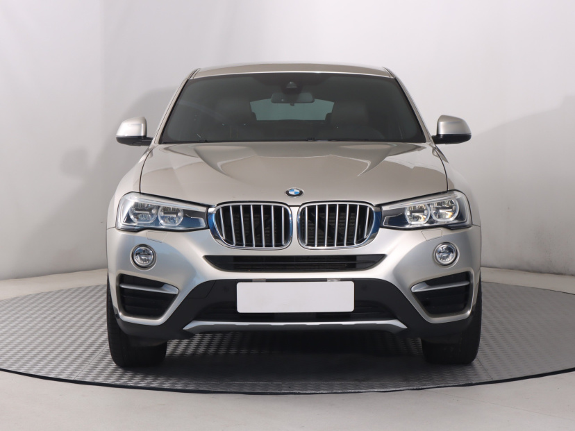 BMW X4, 2019