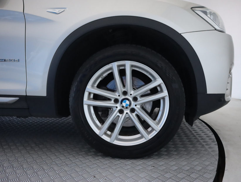 BMW X4, 2019
