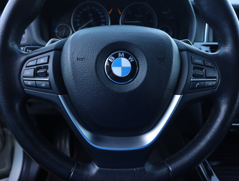 BMW X4, 2019