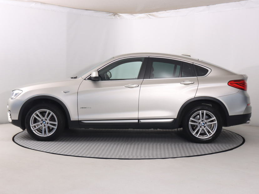 BMW X4, 2019