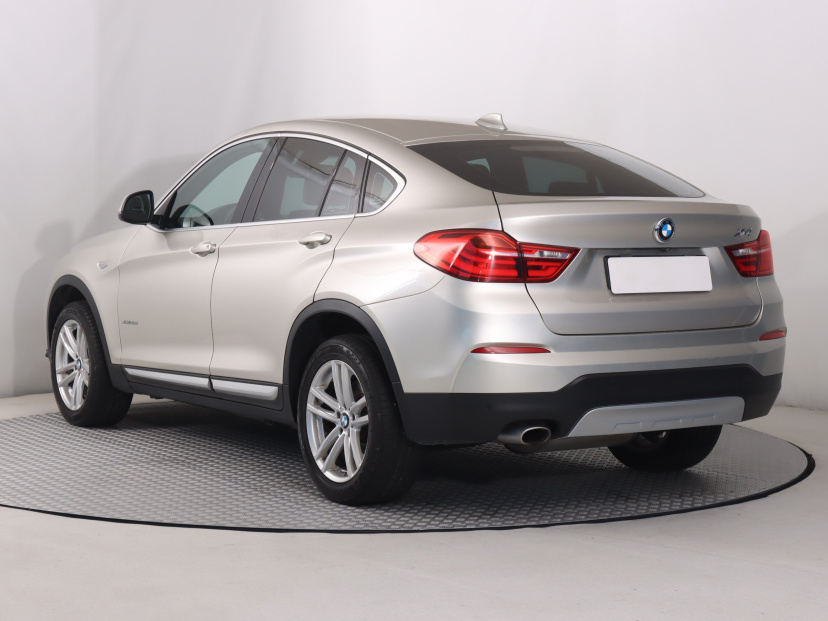 BMW X4, 2019