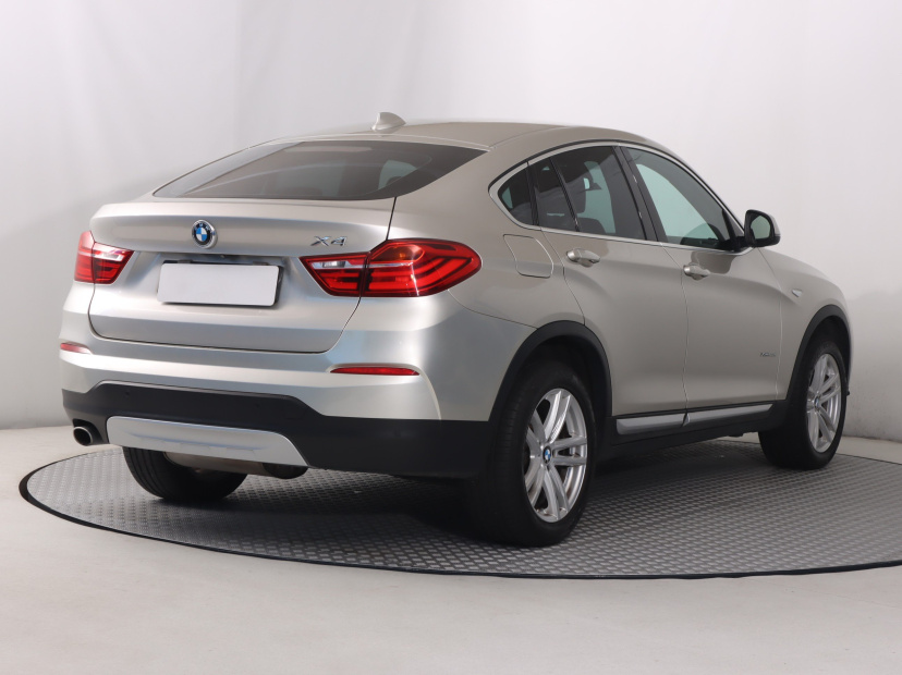 BMW X4, 2019