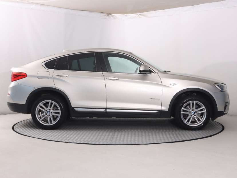BMW X4, 2019